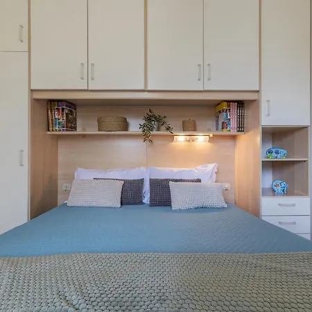 Guesthost - Lido Escape With Balcony X5! Apartman