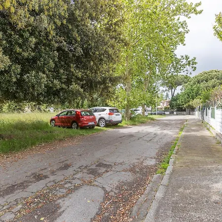 Guesthost - Lido Escape With Balcony X5! Apartman