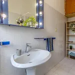 Guesthost - Lido Escape With Balcony X5! דירה