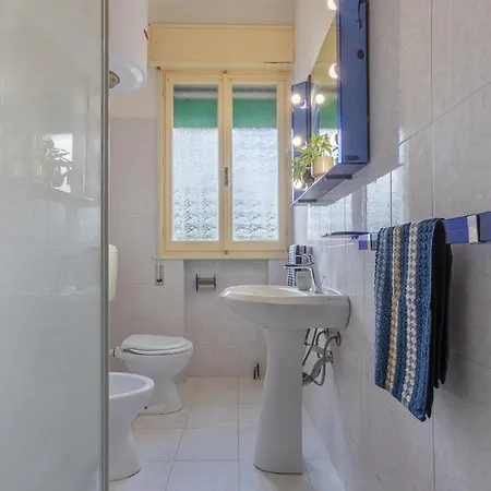 Lido Escape With Balcony X5! Διαμέρισμα