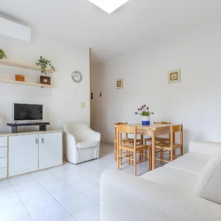 Lido Escape With Balcony X5! Lido di Pomposa