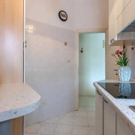 Apartmán Guesthost - Lido Escape With Balcony X5! Lido di Pomposa